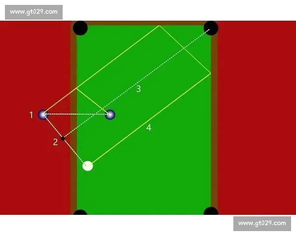 斯诺克技巧解析与比赛策略全面指南助你快速提升球技